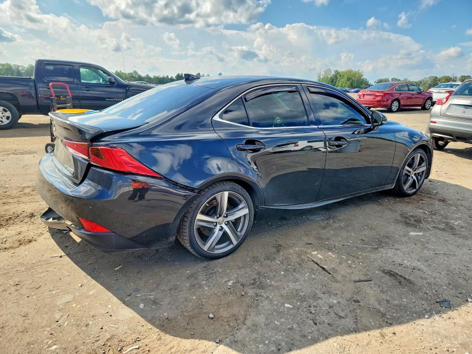 Aukcja sprzedaży 2020 Lexus Is, vin: JTHD81F26L5041571, numer aukcji: 64091816