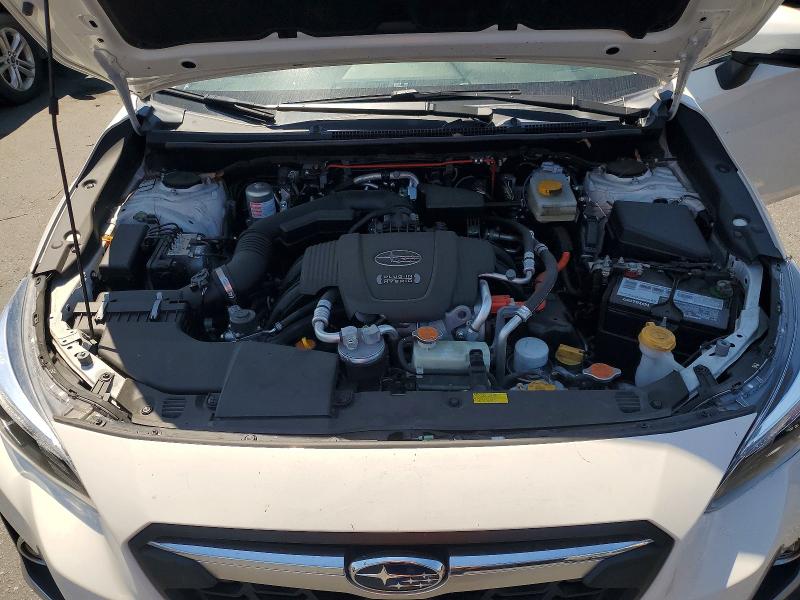 Aukcja sprzedaży 2019 Subaru Crosstrek, vin: JF2GTDNC4KH297988, numer aukcji: 65200176