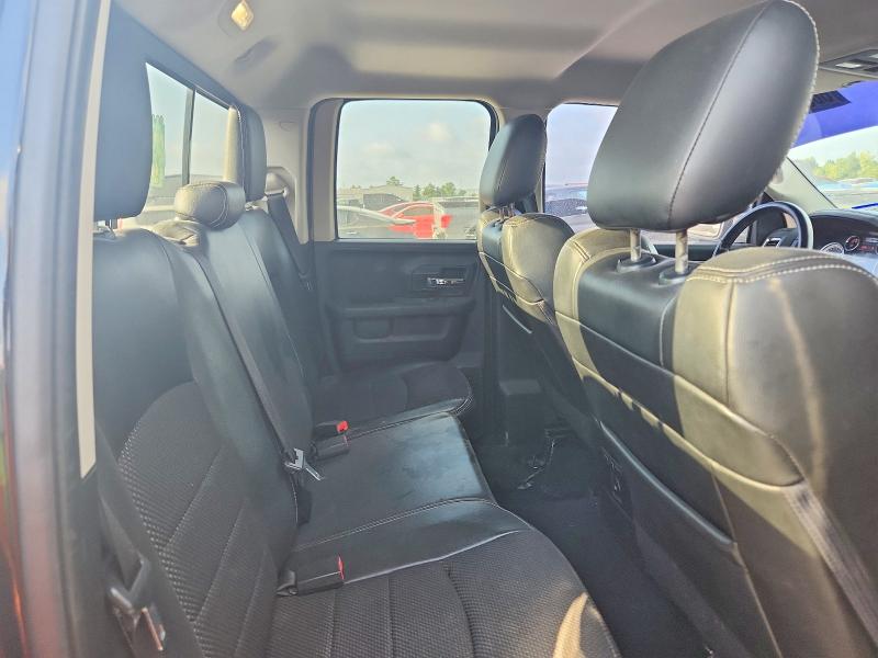 66577166 :رقم المزاد ، 1C6RR6HT3ES113636 vin ، 2014 Ram 1500 مزاد بيع
