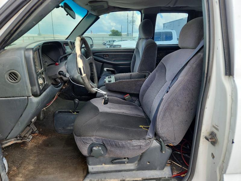 Продажа на аукционе авто 1999 Gmc New Sierra, vin: 1GTGK29U4XE535808, номер лота: 66262546