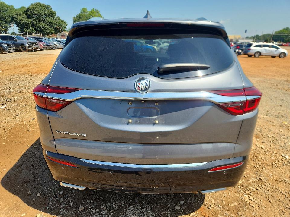 Продаж на аукціоні авто 2020 Buick Enclave, vin: 5GAERBKW6LJ269032, номер лоту: 64702496