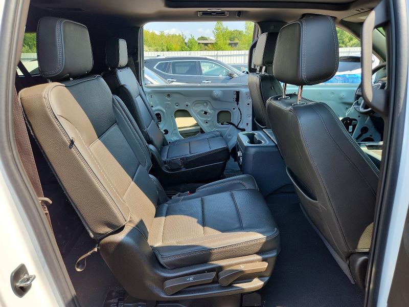 2023 Gmc Yukon Xl მანქანა იყიდება აუქციონზე, vin: 1GKS2JKL6PR315945, აუქციონის ნომერი: 64026136