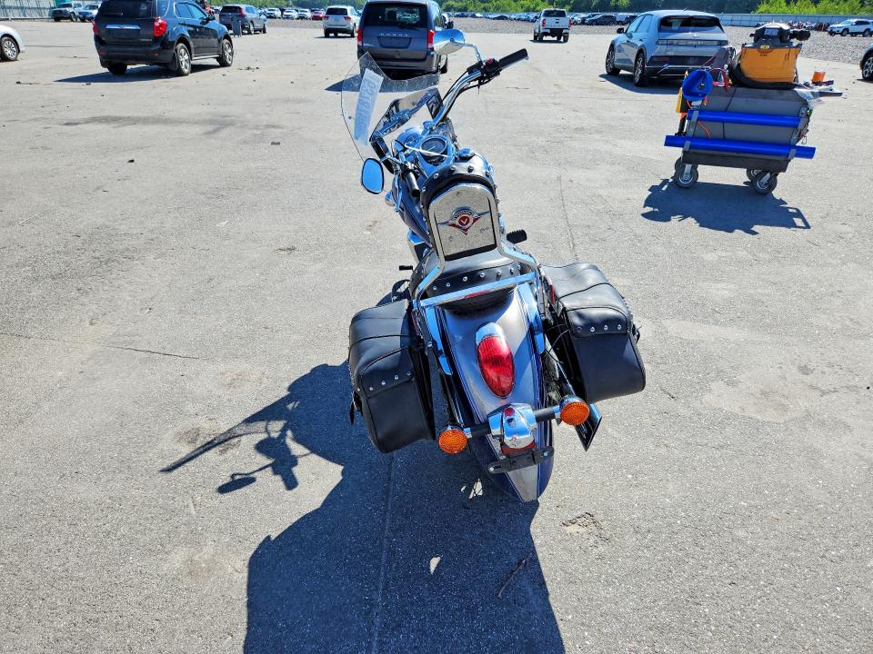 Продаж на аукціоні авто 2019 Kawasaki Vn900, vin: JKAVN2D18KA062338, номер лоту: 63787086