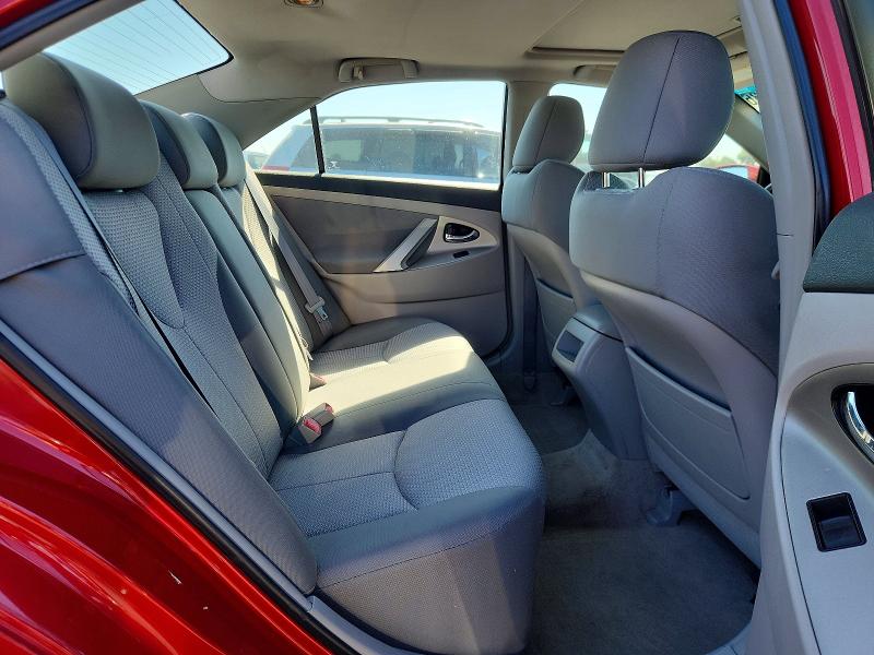 63264636 :رقم المزاد ، 4T1BK46K59U080819 vin ، 2009 Toyota Camry مزاد بيع