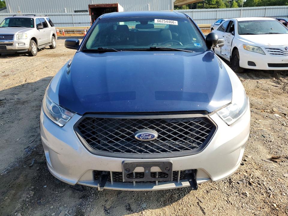 2016 Ford Taurus მანქანა იყიდება აუქციონზე, vin: 1FAHP2MK5GG122561, აუქციონის ნომერი: 66254466