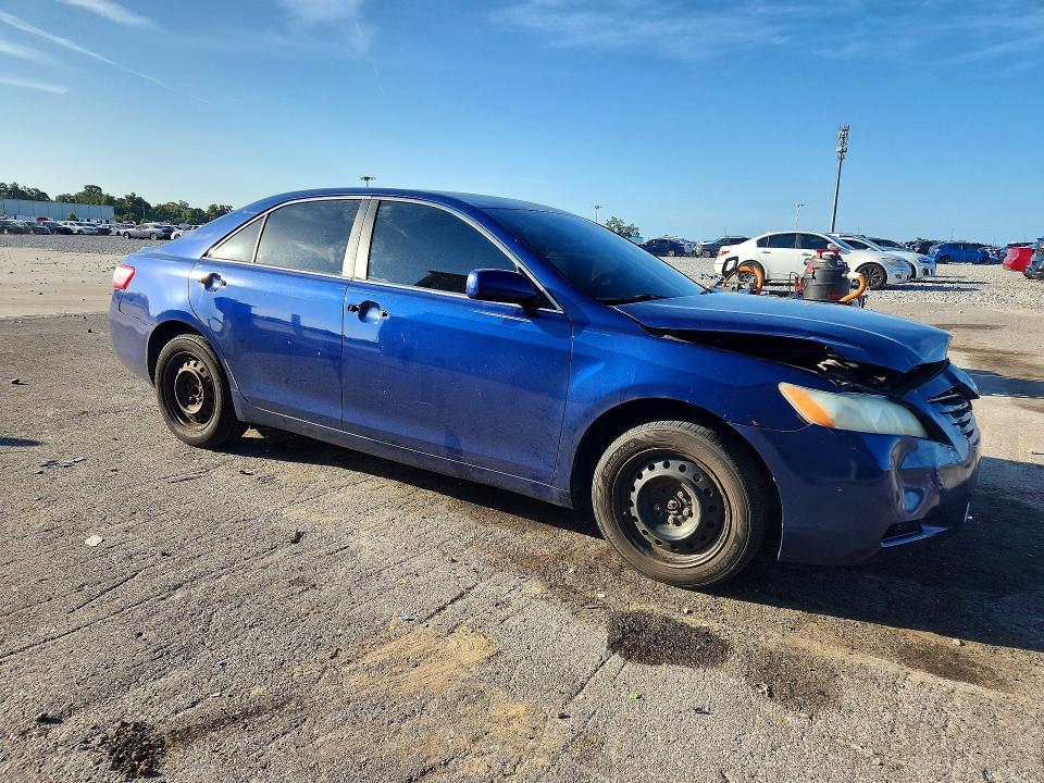 Aukcja sprzedaży 2007 Toyota Camry, vin: 4T1BE46K57U187325, numer aukcji: 64697156