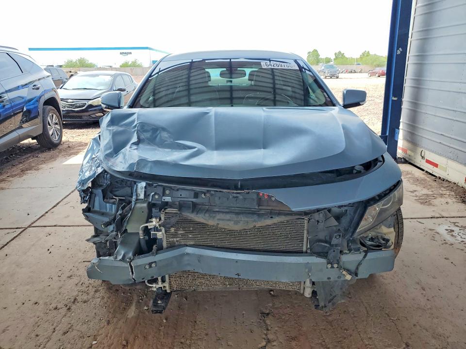 Aukcja sprzedaży 2015 Chevrolet Impala, vin: 1G1125S30FU129594, numer aukcji: 64269786
