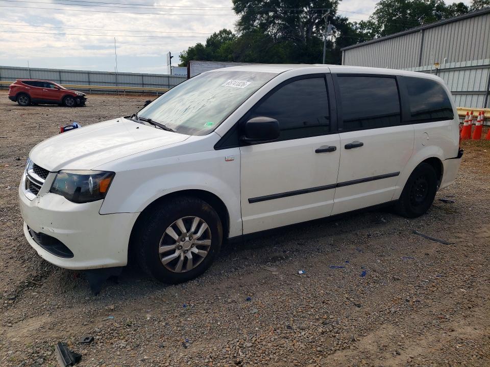 Aukcja sprzedaży 2013 Dodge Grand Caravan, vin: 2C4RDGBG5DR662893, numer aukcji: 65741826