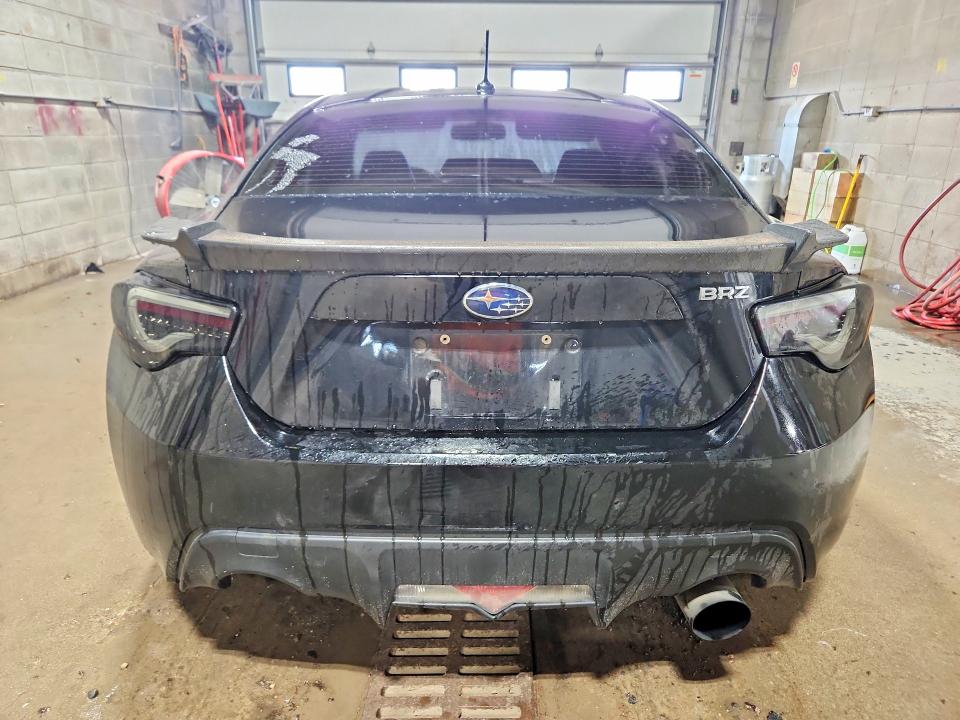 Aukcja sprzedaży 2014 Subaru Brz, vin: JF1ZCAC16E9603326, numer aukcji: 64118116