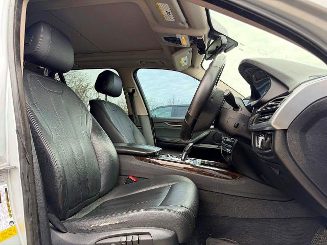 Aukcja sprzedaży 2016 Bmw X5, vin: 5UXKR2C59GOR69371, numer aukcji: 64529976