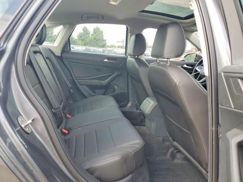 Продажа на аукционе авто 2023 Volkswagen Jetta, vin: 3VW7M7BU9PM055482, номер лота: 62951416