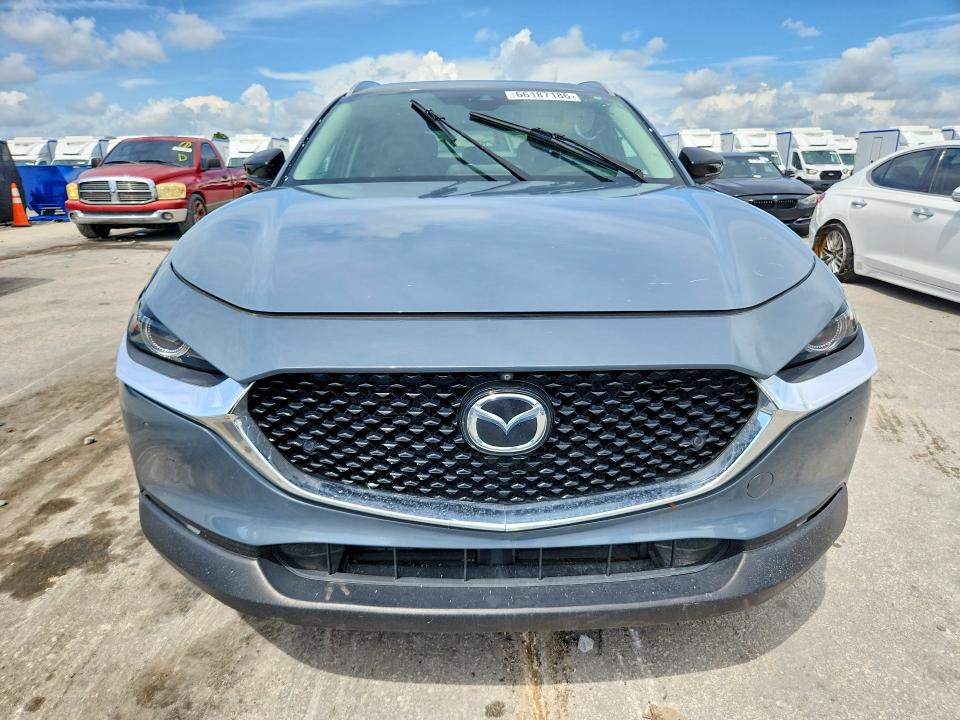 Aukcja sprzedaży 2022 Mazda Cx-30, vin: 3MVDMBEY5NM407699, numer aukcji: 66187186