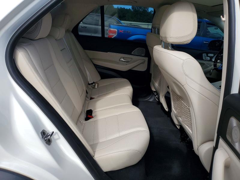 Продаж на аукціоні авто 2022 Mercedes-benz Gle, vin: 4JGFB4KB0NA727405, номер лоту: 66710186