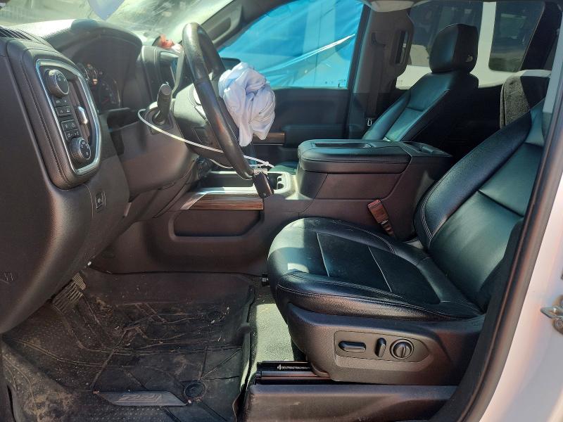 2019 Chevrolet Silverado მანქანა იყიდება აუქციონზე, vin: 3GCUYEED6KG269959, აუქციონის ნომერი: 61563136