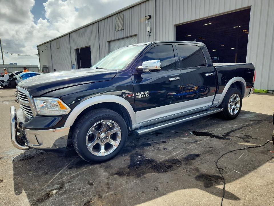 64545606 :رقم المزاد ، 1C6RR7NM9GS338018 vin ، 2016 Ram 1500 مزاد بيع