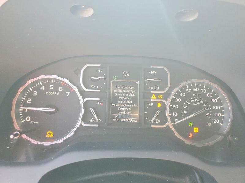 Auction sale of the 2018 Toyota Tundra, vin: 5TFDW5F11JX761965, lot number: 65352936