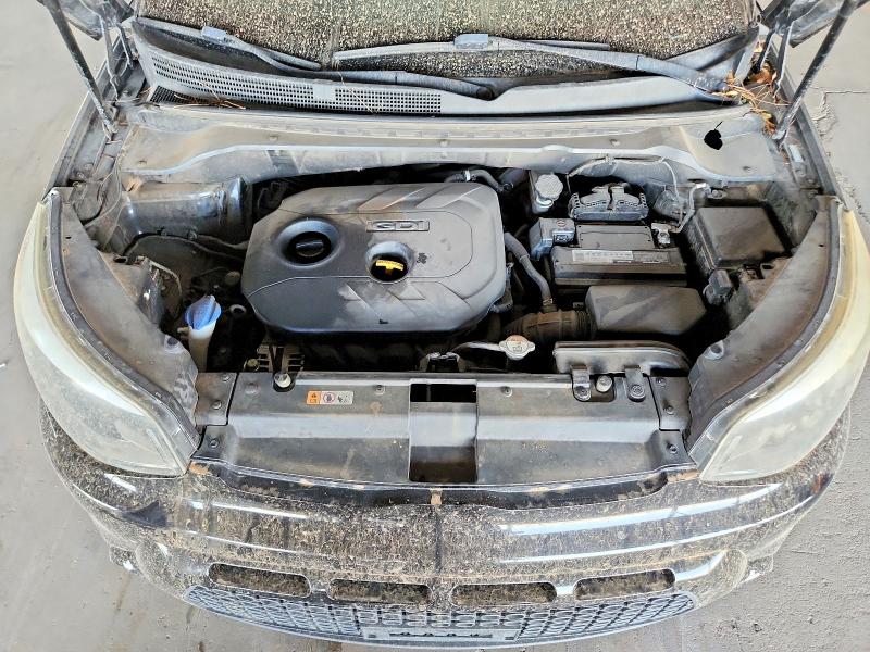 Продаж на аукціоні авто 2016 Kia Soul, vin: KNDJP3A5XG7349714, номер лоту: 64329716