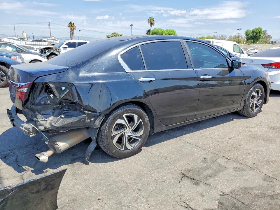 Aukcja sprzedaży 2016 Honda Accord, vin: 1HGCR2F38GA212862, numer aukcji: 64325396