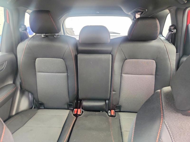 64207326 :رقم المزاد ، 7FARS6H60TE004895 vin ، 2026 Honda Cr-v مزاد بيع
