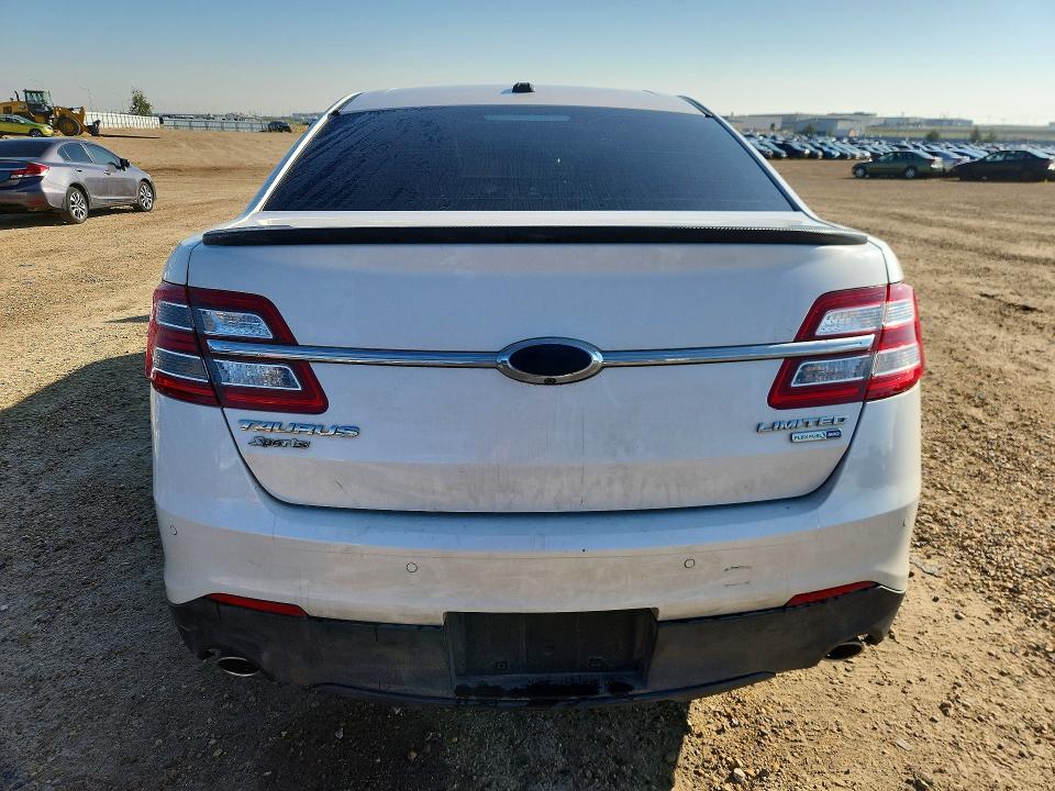 63926296 :رقم المزاد ، 1FAHP2J83GG112474 vin ، 2016 Ford Taurus مزاد بيع