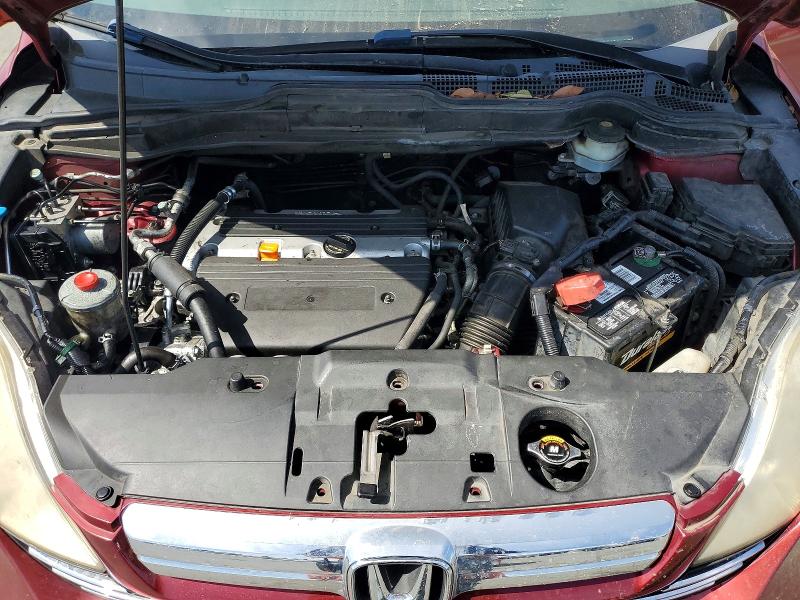 Продаж на аукціоні авто 2008 Honda Cr-v, vin: JHLRE48778C045192, номер лоту: 63055056