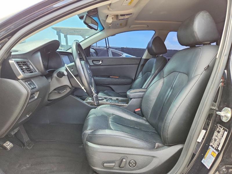 Продажа на аукционе авто 2018 Kia Optima, vin: 5XXGU4L38JG238260, номер лота: 66576226