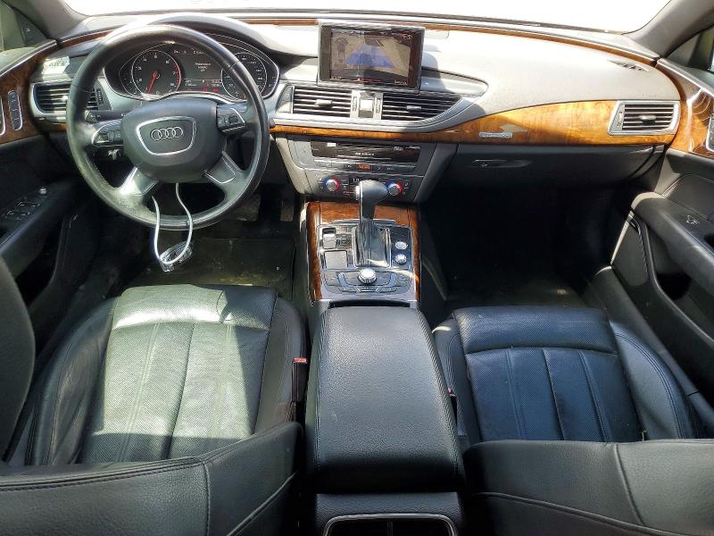 Aukcja sprzedaży 2013 Audi A7, vin: WAU2GAFC6DN156965, numer aukcji: 64330646