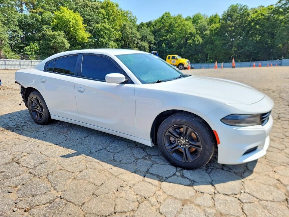 Aukcja sprzedaży 2019 Dodge Charger, vin: 2C3CDXBG7KH626491, numer aukcji: 64913646