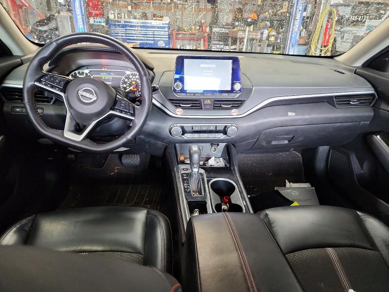 2024 Nissan Altima მანქანა იყიდება აუქციონზე, vin: 1N4BL4CV5RN337347, აუქციონის ნომერი: 65403076