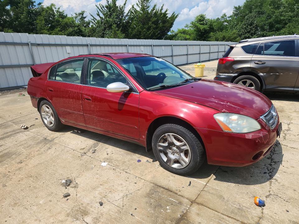 Aukcja sprzedaży 2003 Nissan Altima, vin: 1N4AL11D53C171032, numer aukcji: 64139606
