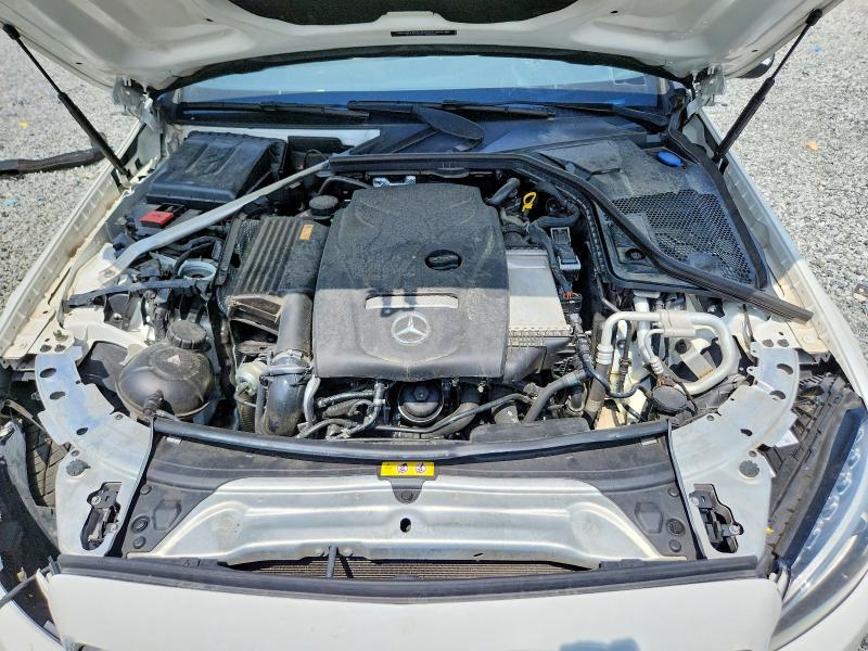 Aukcja sprzedaży 2017 Mercedes-benz C, vin: WDDWJ4JB4HF502703, numer aukcji: 63802786