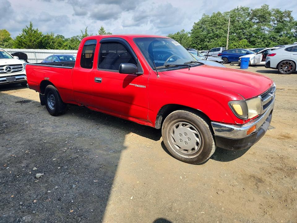 Aukcja sprzedaży 1997 Toyota Tacoma, vin: 4TAVL52N2VZ315609, numer aukcji: 66943676