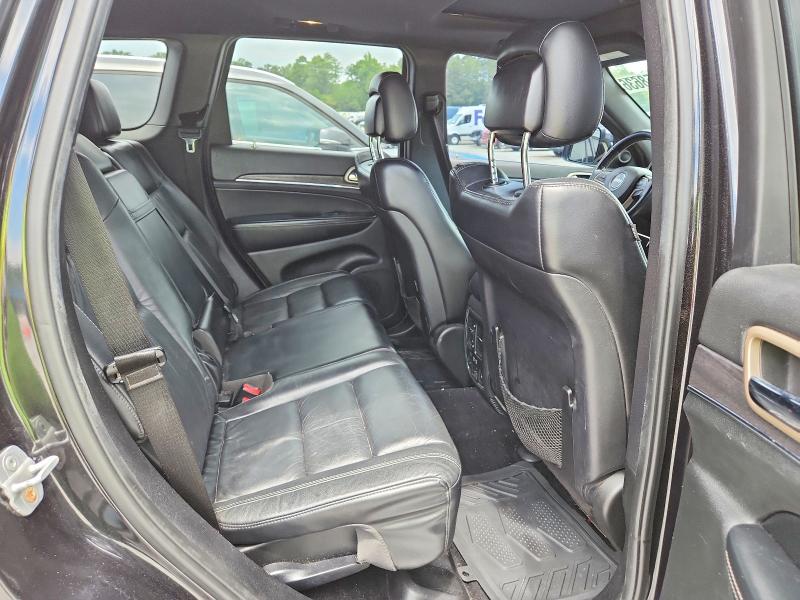 Продажа на аукционе авто 2014 Jeep Grand Cherokee, vin: 1C4RJFBG5EC103129, номер лота: 62458636