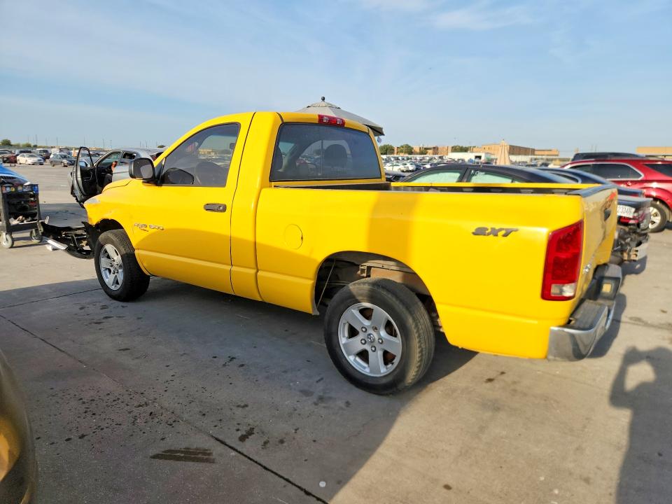 2004 Dodge Ram 1500 მანქანა იყიდება აუქციონზე, vin: 1D7HA16N14J296046, აუქციონის ნომერი: 66071136