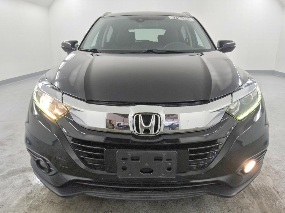 Aukcja sprzedaży 2021 Honda Hr-v, vin: 3CZRU6H52MM754125, numer aukcji: 63433986