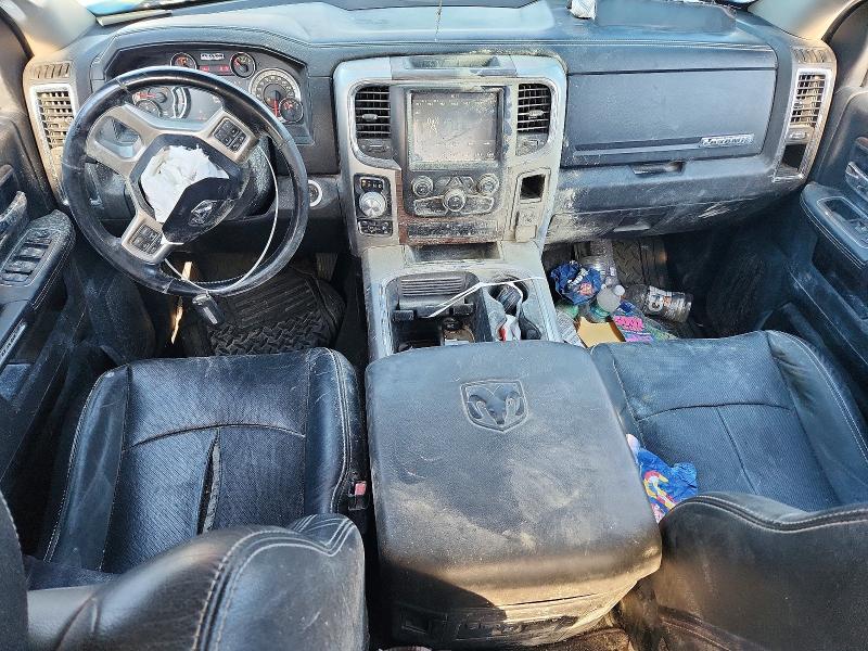 Продаж на аукціоні авто 2018 Ram 1500, vin: 1C6RR7NT1JS152259, номер лоту: 63102206