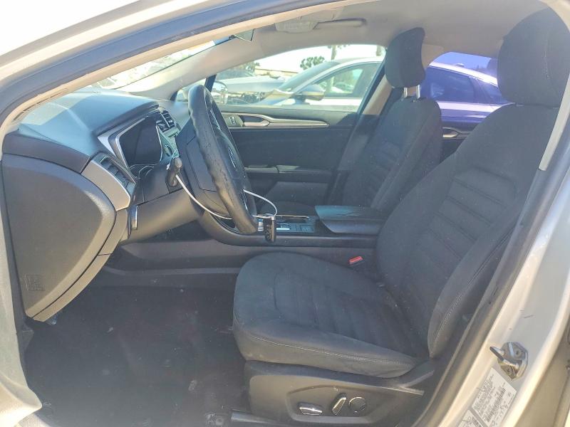 Aukcja sprzedaży 2017 Ford Fusion, vin: 3FA6P0LU3HR231173, numer aukcji: 65325256