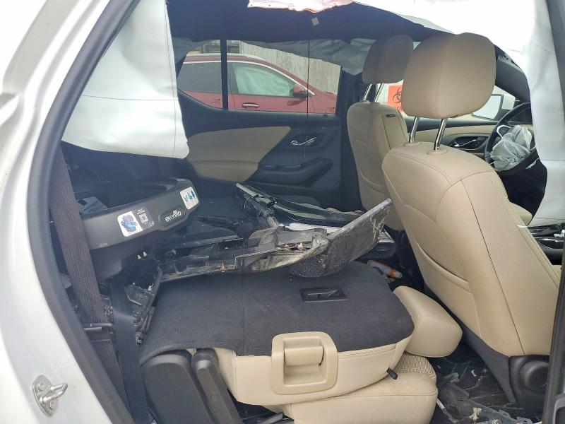 Aukcja sprzedaży 2023 Chevrolet Traverse, vin: 1GNEVGKW2PJ290562, numer aukcji: 62701006