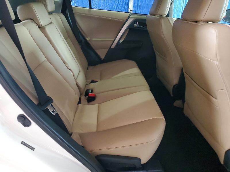 Продажа на аукционе авто 2013 Toyota Rav4, vin: 2T3DFREV2DW065118, номер лота: 64889736