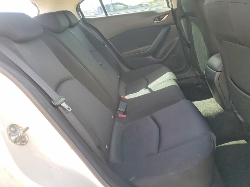 Aukcja sprzedaży 2015 Mazda 3, vin: 3MZBM1K7XFM226434, numer aukcji: 65681356