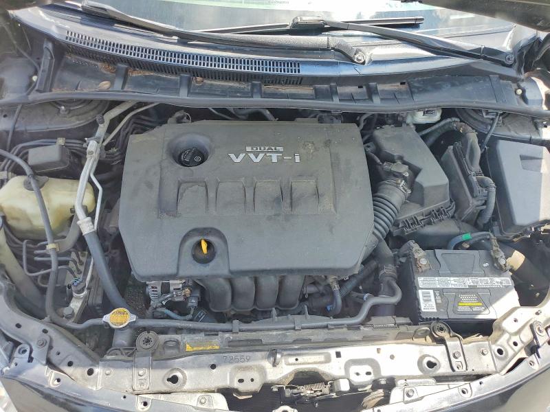 Продажа на аукционе авто 2010 Toyota Corolla, vin: 2T1BU4EE3AC490126, номер лота: 63376046
