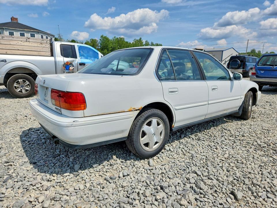 Продаж на аукціоні авто 1993 Honda Accord, vin: 1HGCB7693PA154276, номер лоту: 64396836