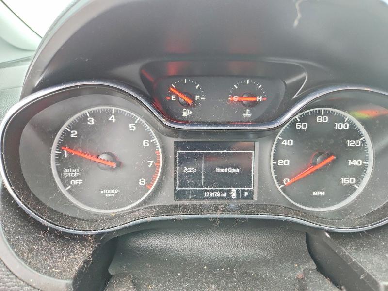 2019 Chevrolet Cruze მანქანა იყიდება აუქციონზე, vin: 1G1BE5SM4K7139896, აუქციონის ნომერი: 66378646