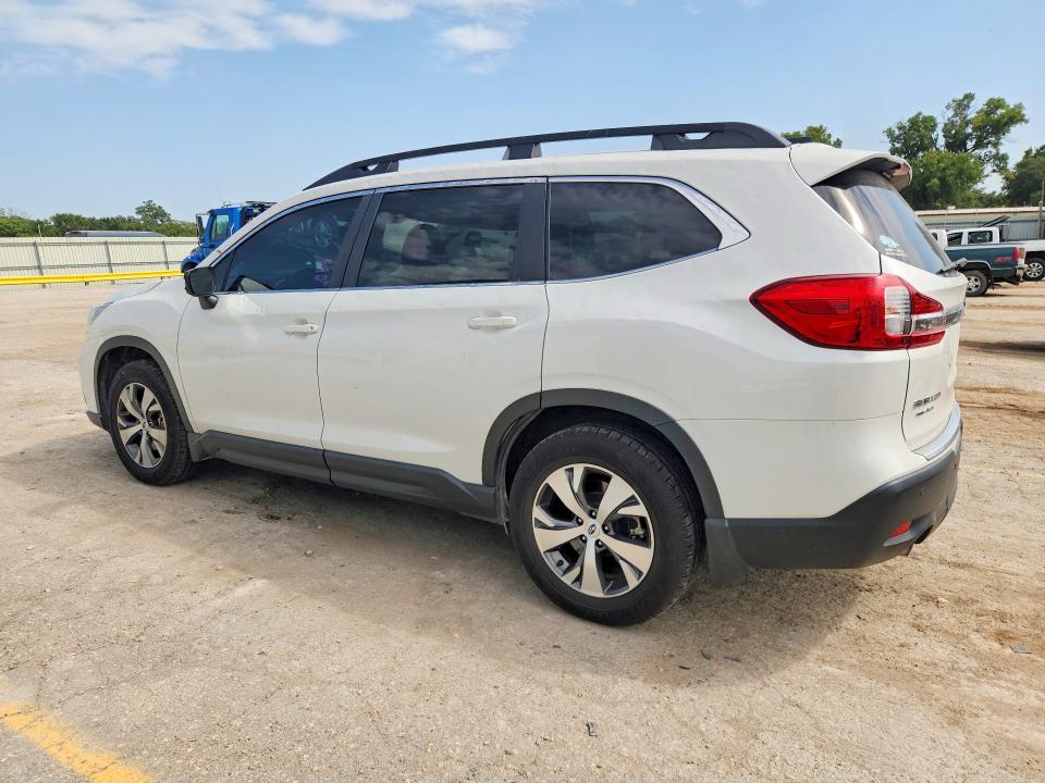 Aukcja sprzedaży 2020 Subaru Ascent, vin: 4S4WMAFDXL3479668, numer aukcji: 65110906