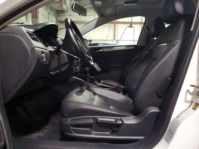 Продаж на аукціоні авто 2017 Volkswagen Jetta, vin: 3VWB67AJ3HM319650, номер лоту: 65755396