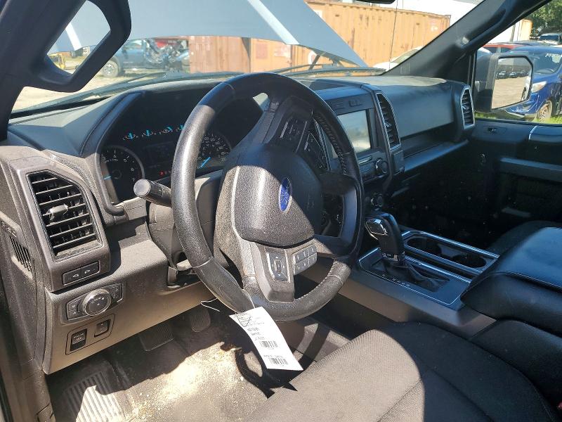 64919746 :رقم المزاد ، 1FTEW1E47LFB93738 vin ، 2020 Ford F150 مزاد بيع