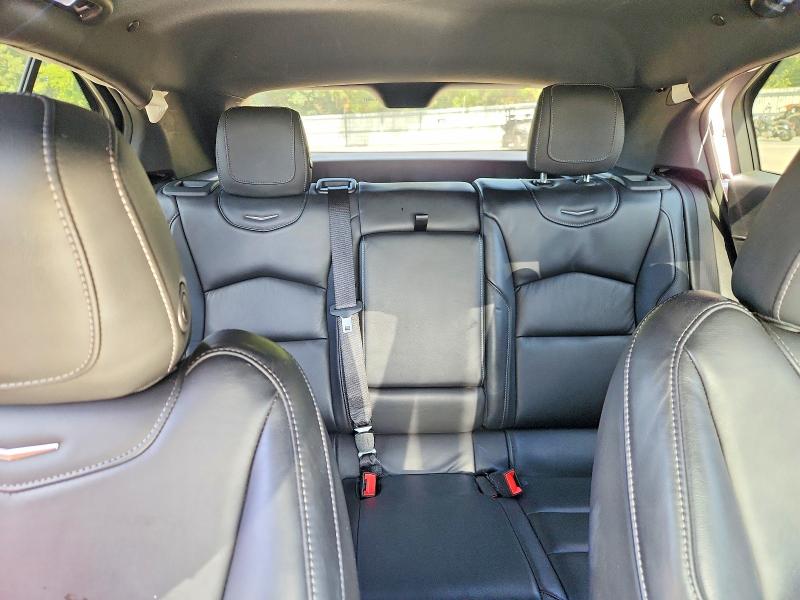 Aukcja sprzedaży 2020 Cadillac Xt4, vin: 1GYFZDR45LF096720, numer aukcji: 66021406