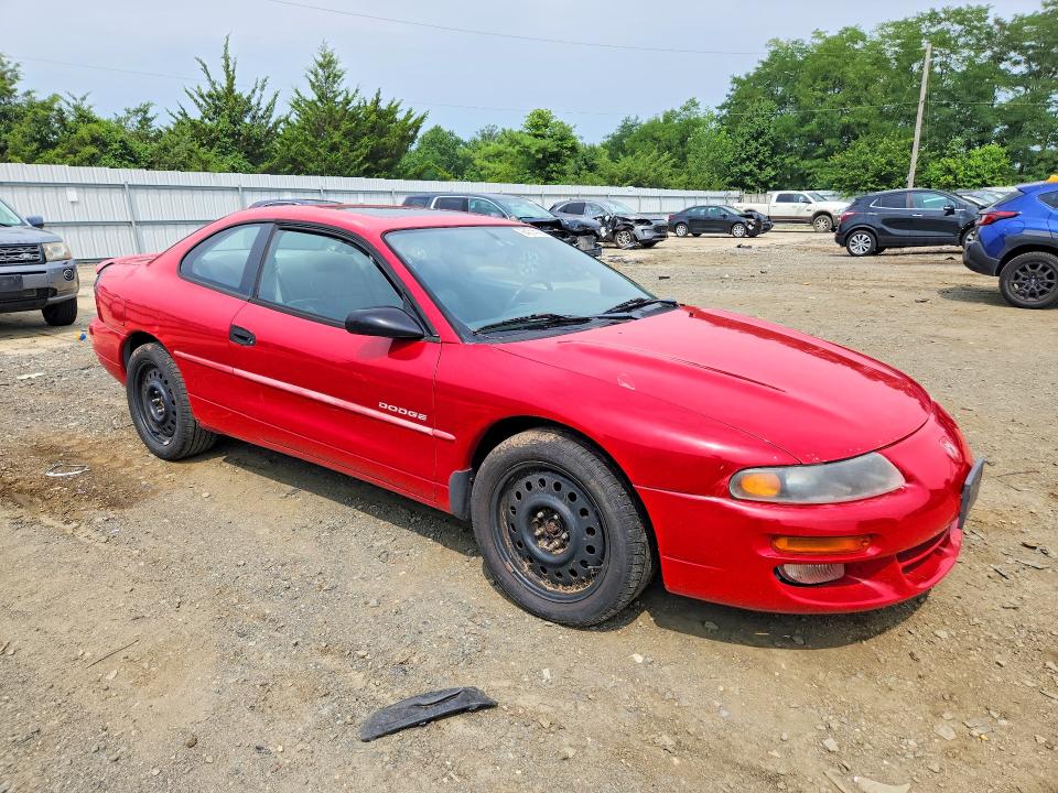 Продажа на аукционе авто 1999 Dodge Avenger, vin: 4B3AU52NXXE010790, номер лота: 64214126