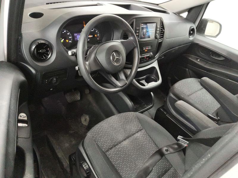 Aukcja sprzedaży 2022 Mercedes-benz Metris, vin: W1YV0BEY5N4149581, numer aukcji: 85994455