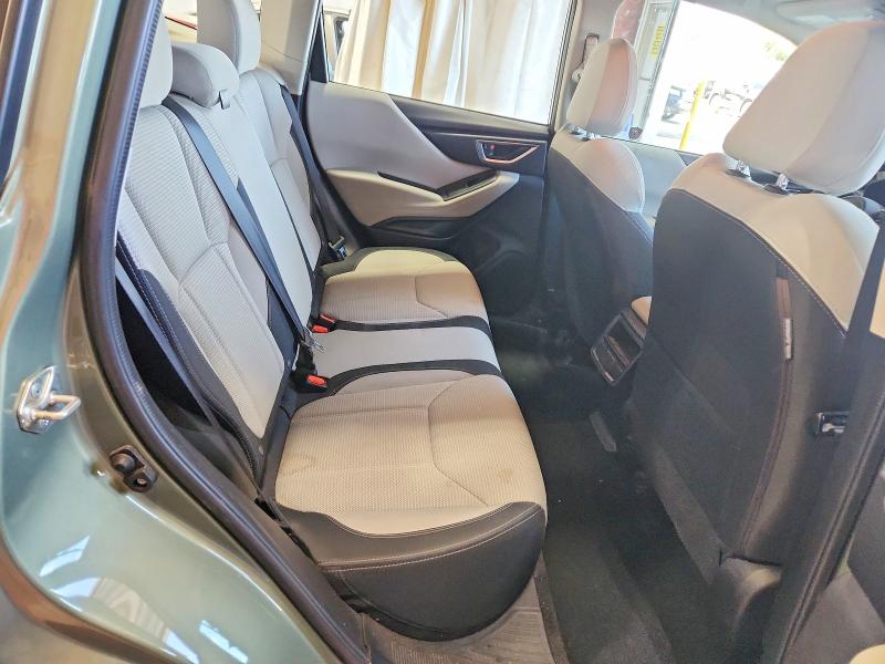 Aukcja sprzedaży 2021 Subaru Forester, vin: JF2SKADC3MH524507, numer aukcji: 65110266
